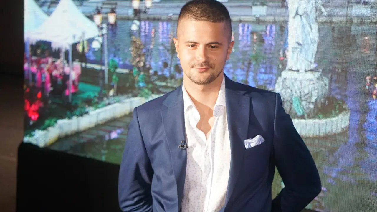 Bilal Brajlović