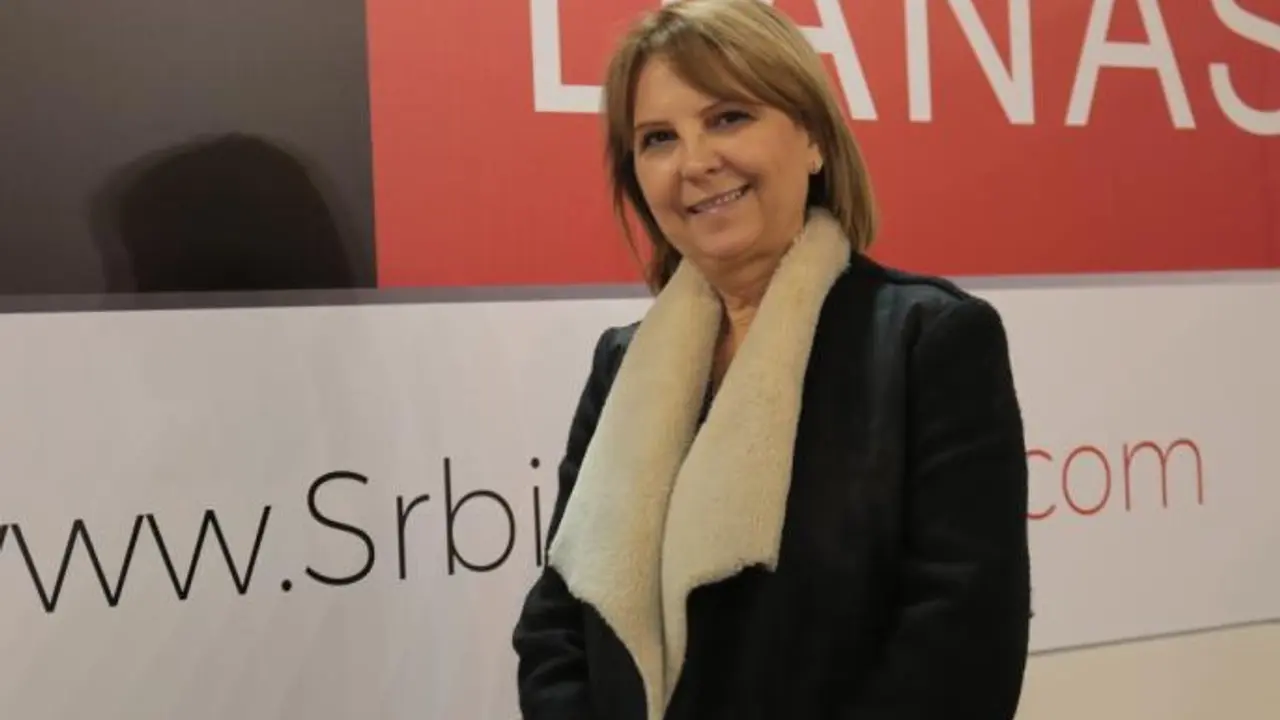 Bilja Krstić