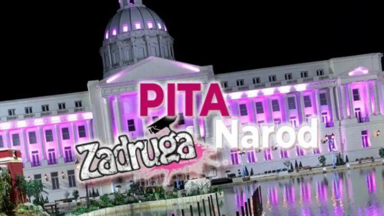 Narod pita