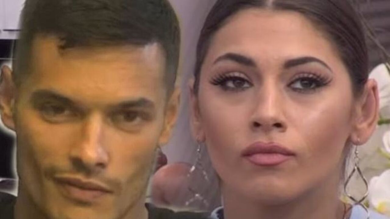 Marko Marković, Milica Veselinović