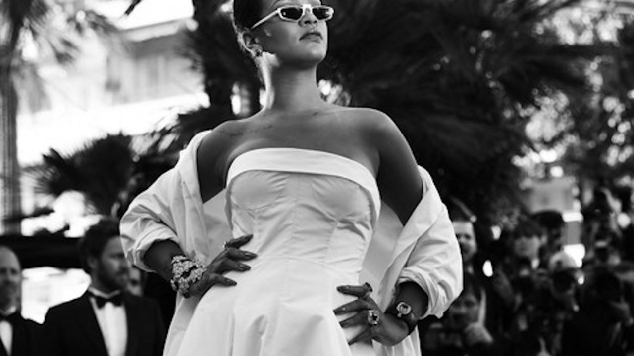 Rihanna