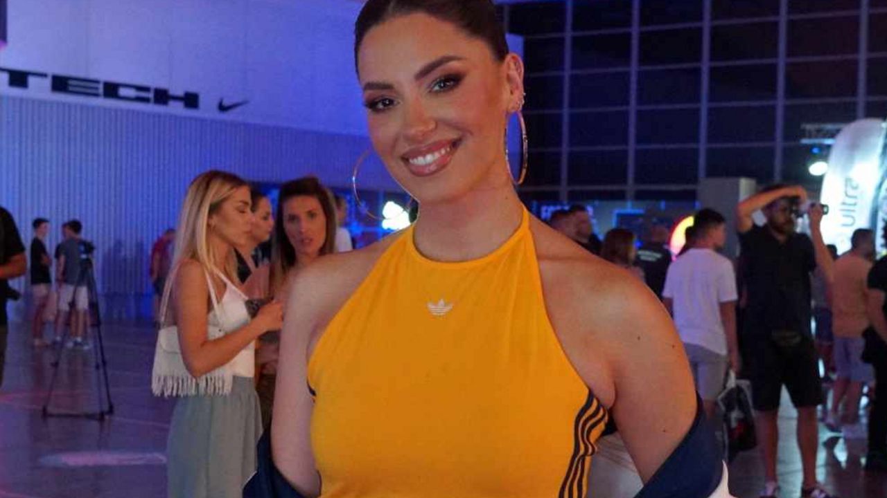 Sara Jo