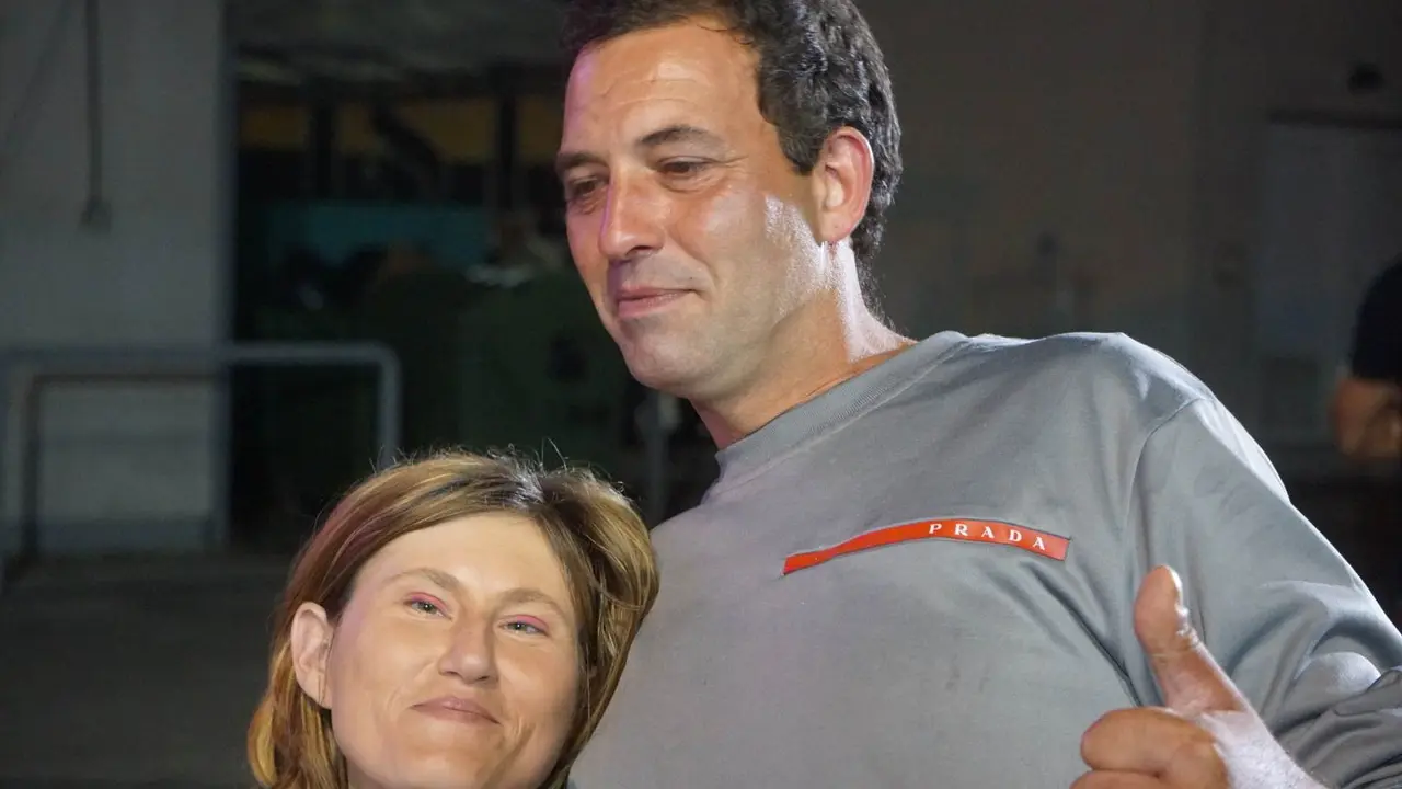 Divna DNK, Marko DNK 