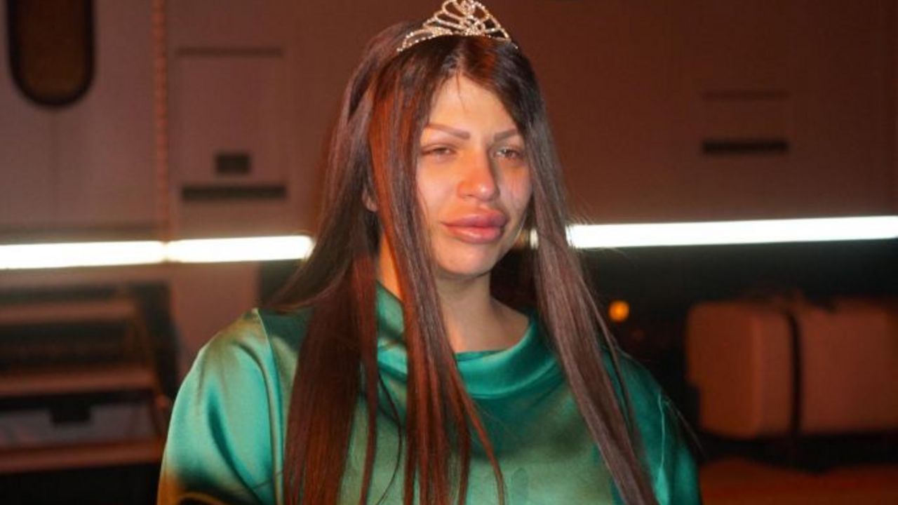 Miljana Kulić