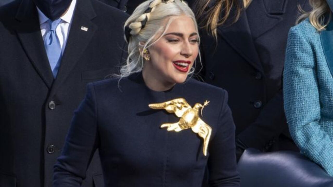 Lady Gaga