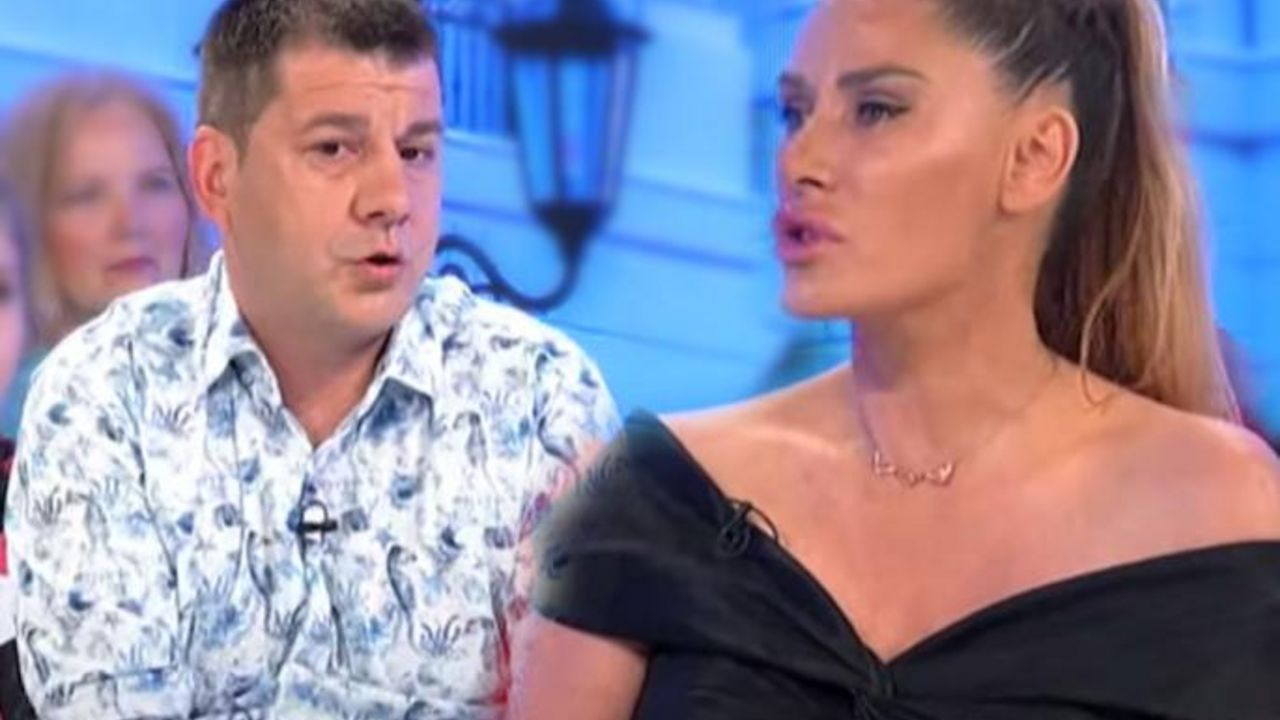 Ivan Marinković, Ana Ćurčić