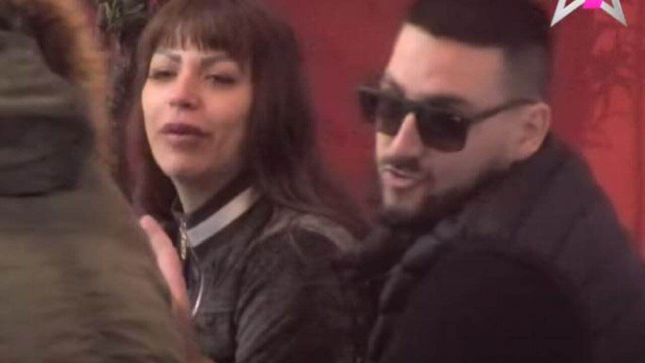 Miljana Kulić, Zola
