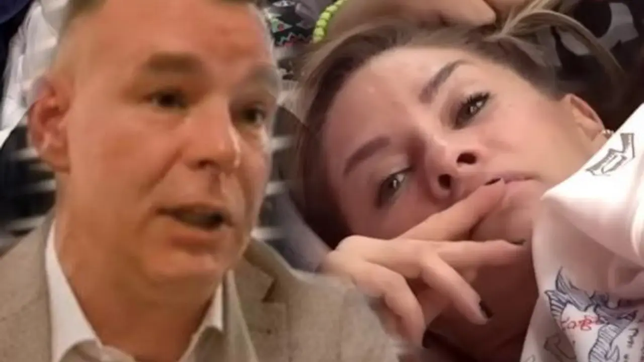 Aca Bulić, Ana Ćurčić