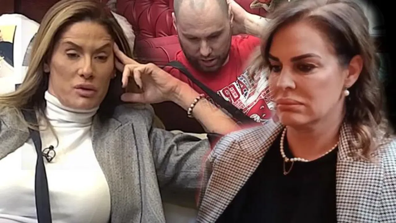 Milena Kačavenda, Zvezdan Slavnić, Ana Slavnić