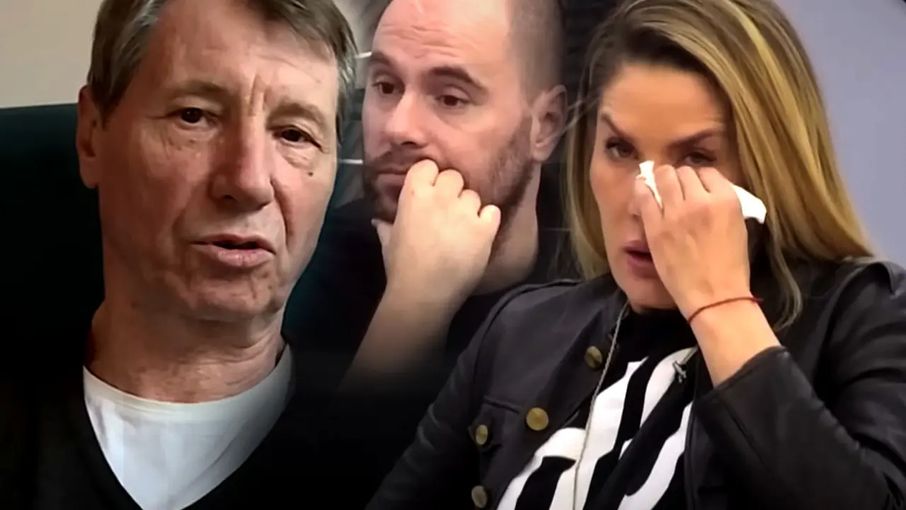 Moka Slavnić, Ana Slavnić, Zvezdan Slavnić
