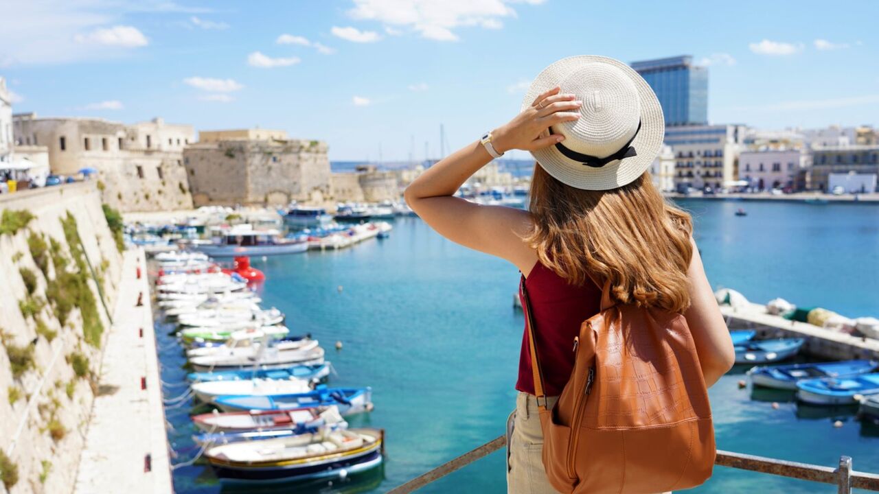 salento