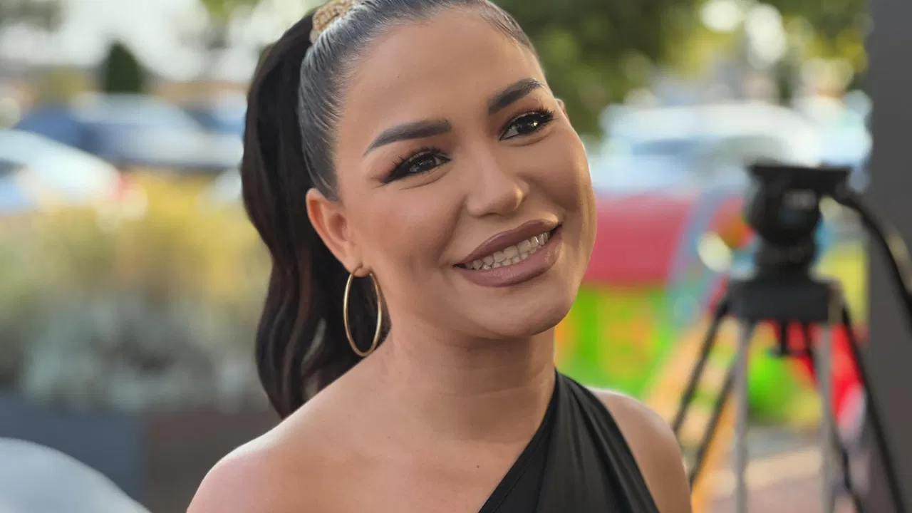 Aleksandra Mladenović