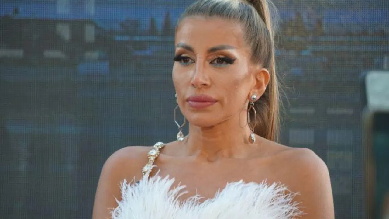 Dalila Dragojević