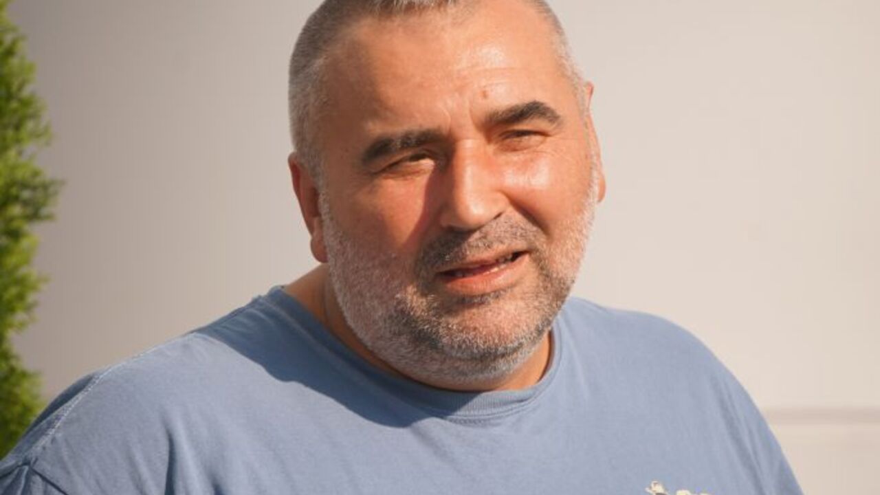 Miki Đuričić