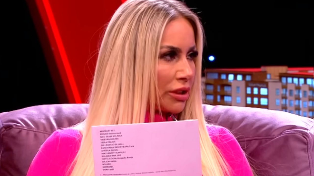 Selma Bajrami