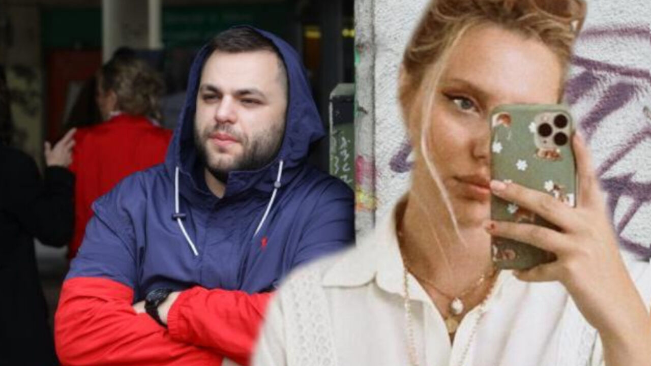 Cobi i Jelena