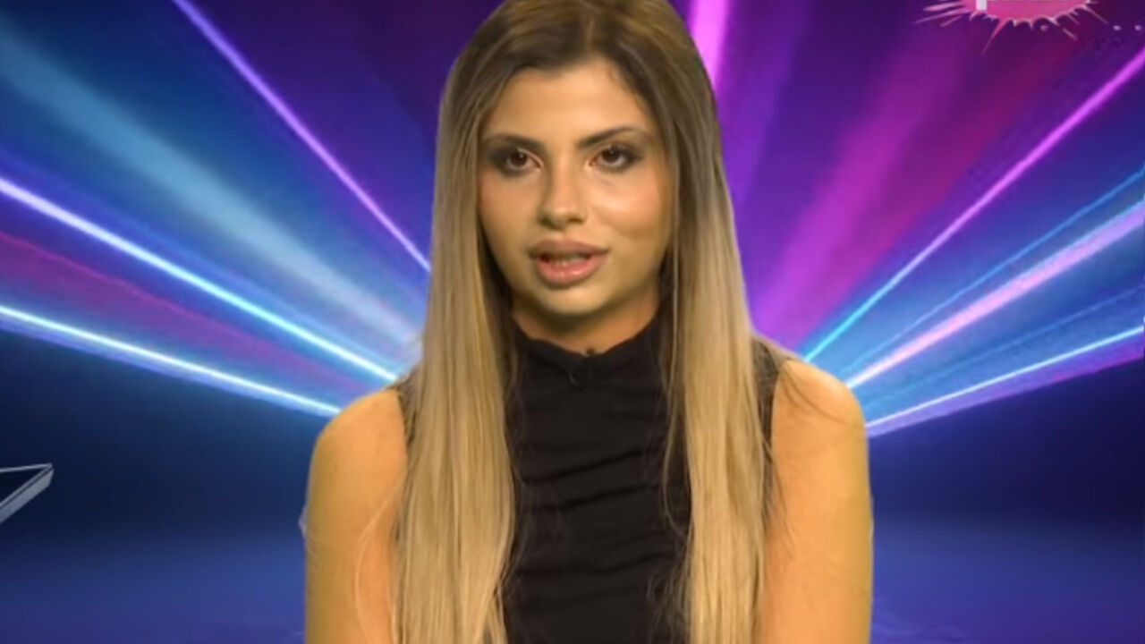 Anđela Šparavalo