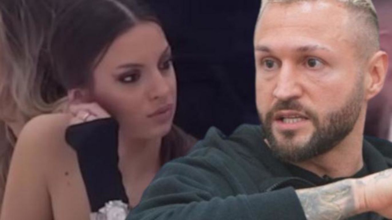 Miona Jovanović, Nenad Aleksić Ša