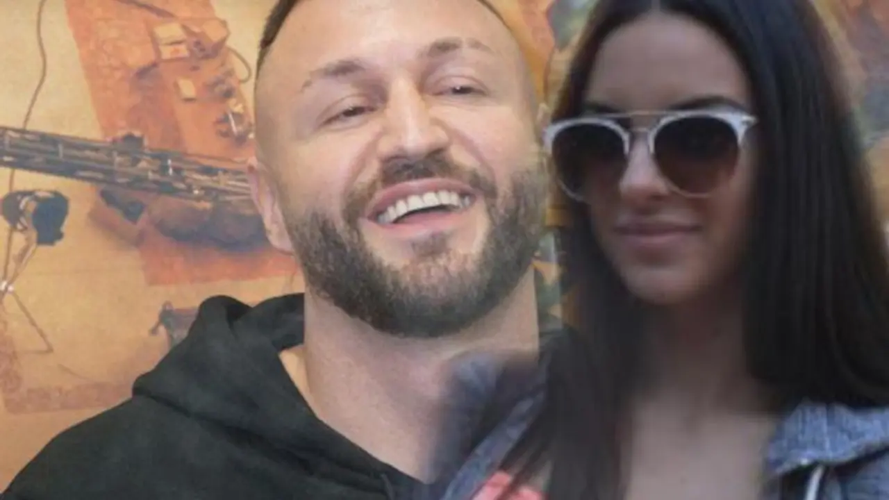Miona i Ša
