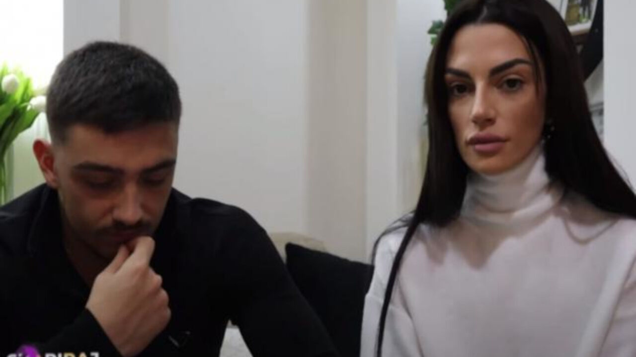 Tara Simov, Danilo