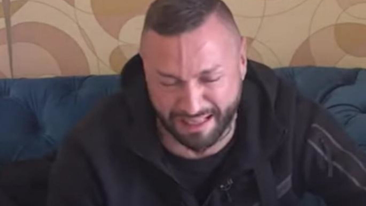 Nenad Aleksić Ša