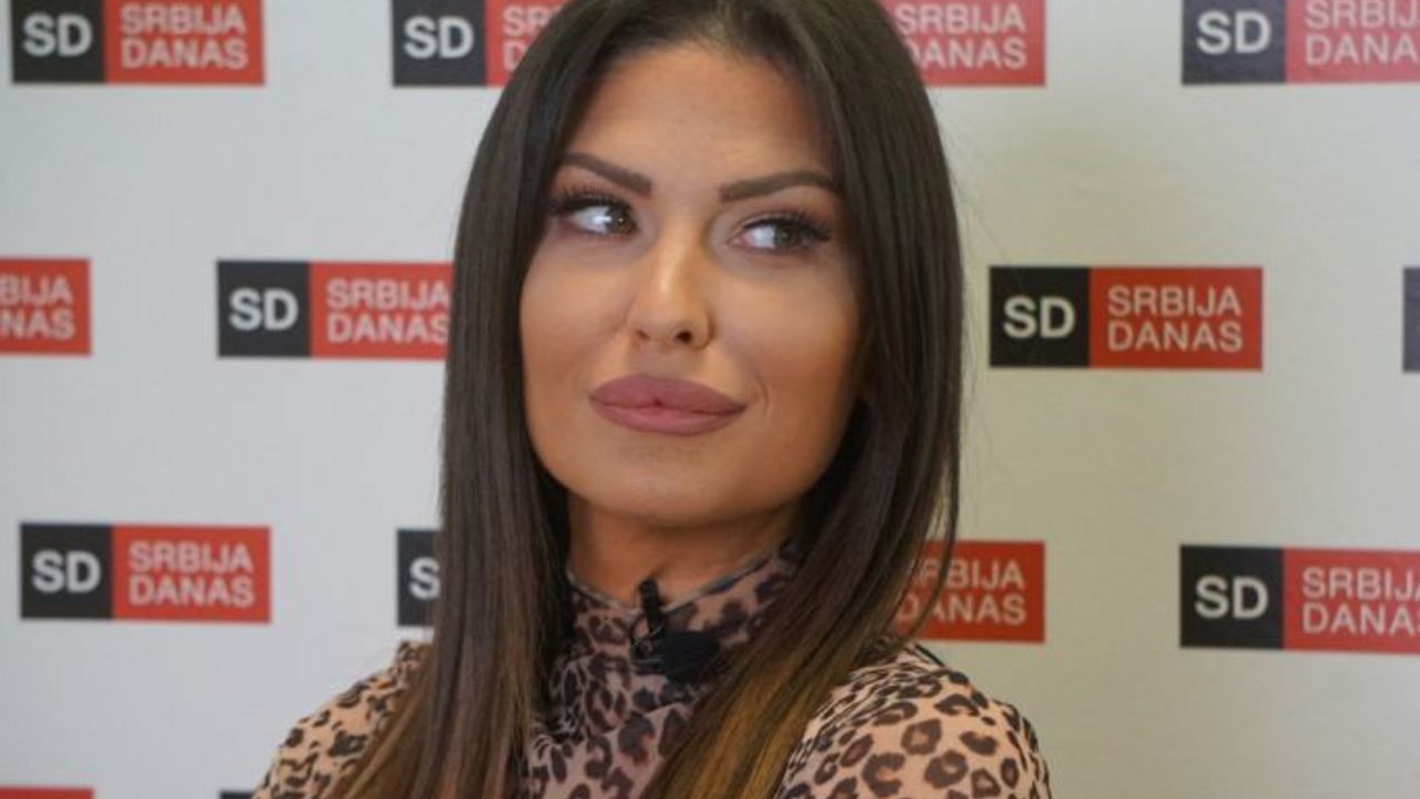 Ana Radulović