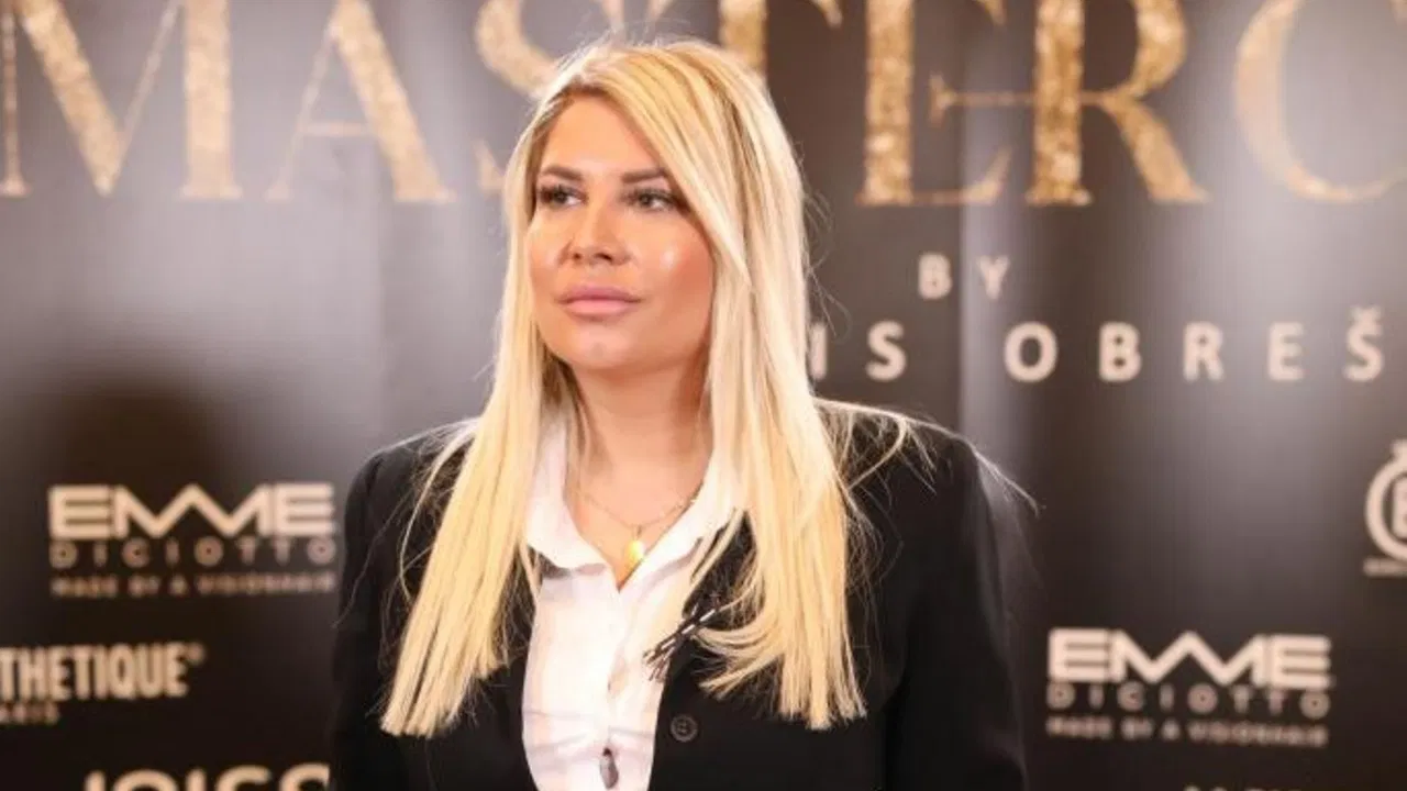 Dea Đurđević