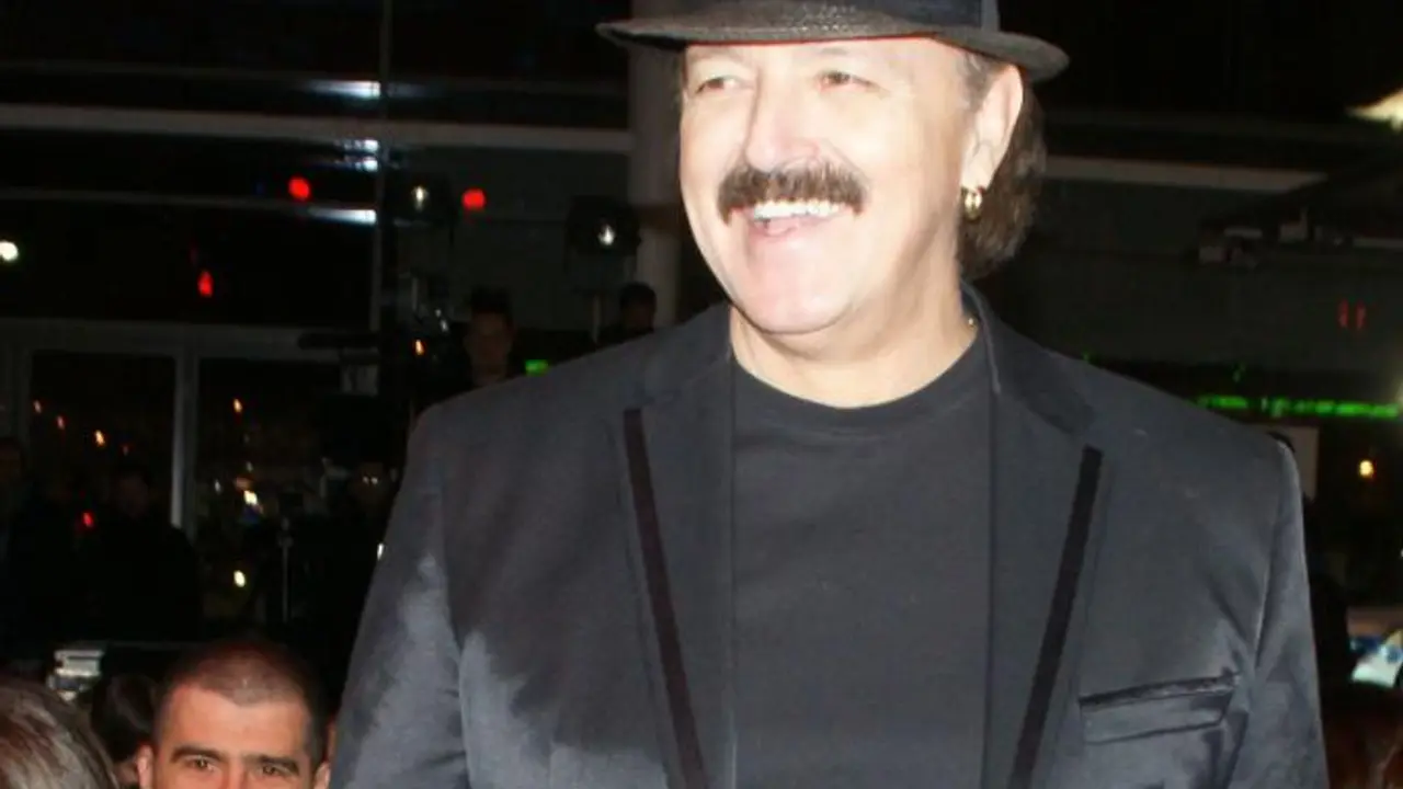 Haris Džinović