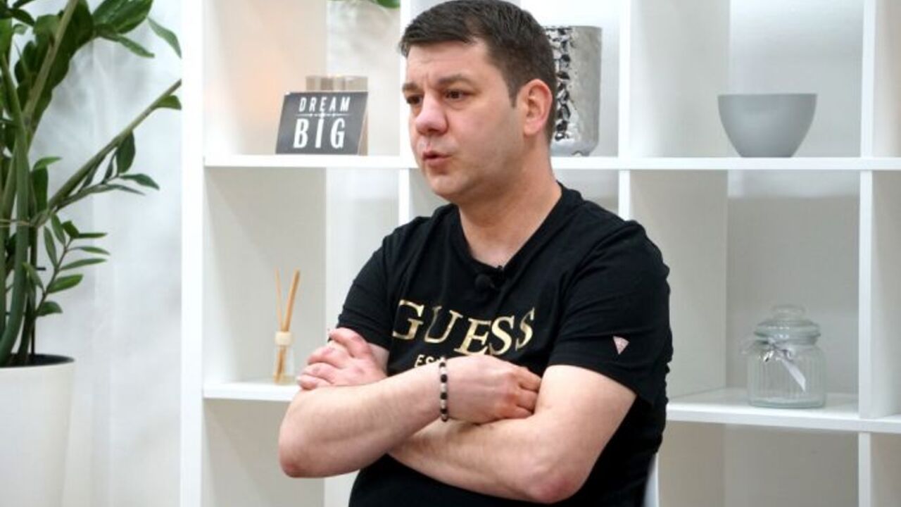Ivan Marinković