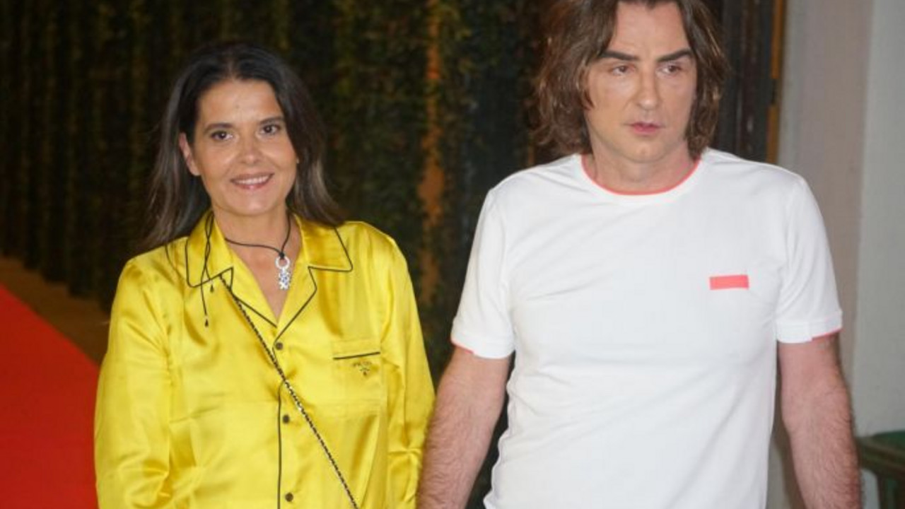 Milica Mitrovic, Željko Mitrović