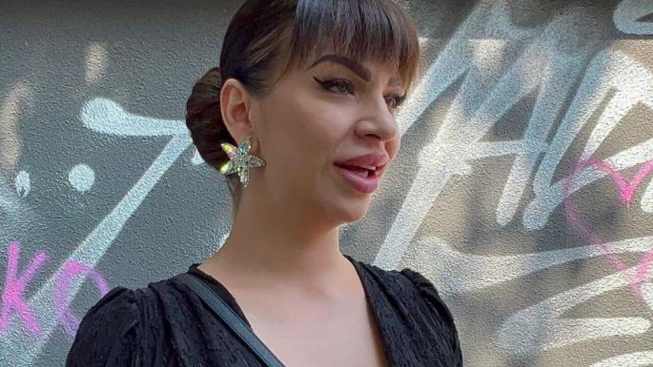 Miljana Kulić