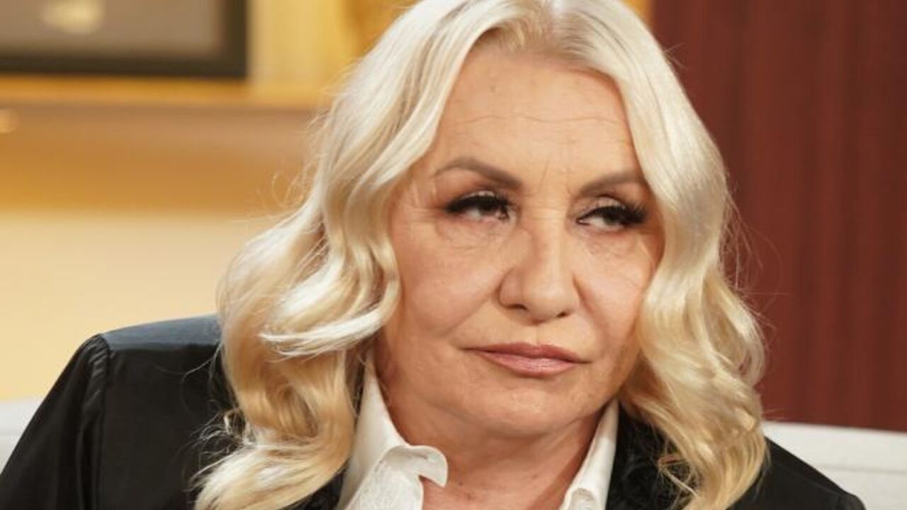 Vesna Zmijanac