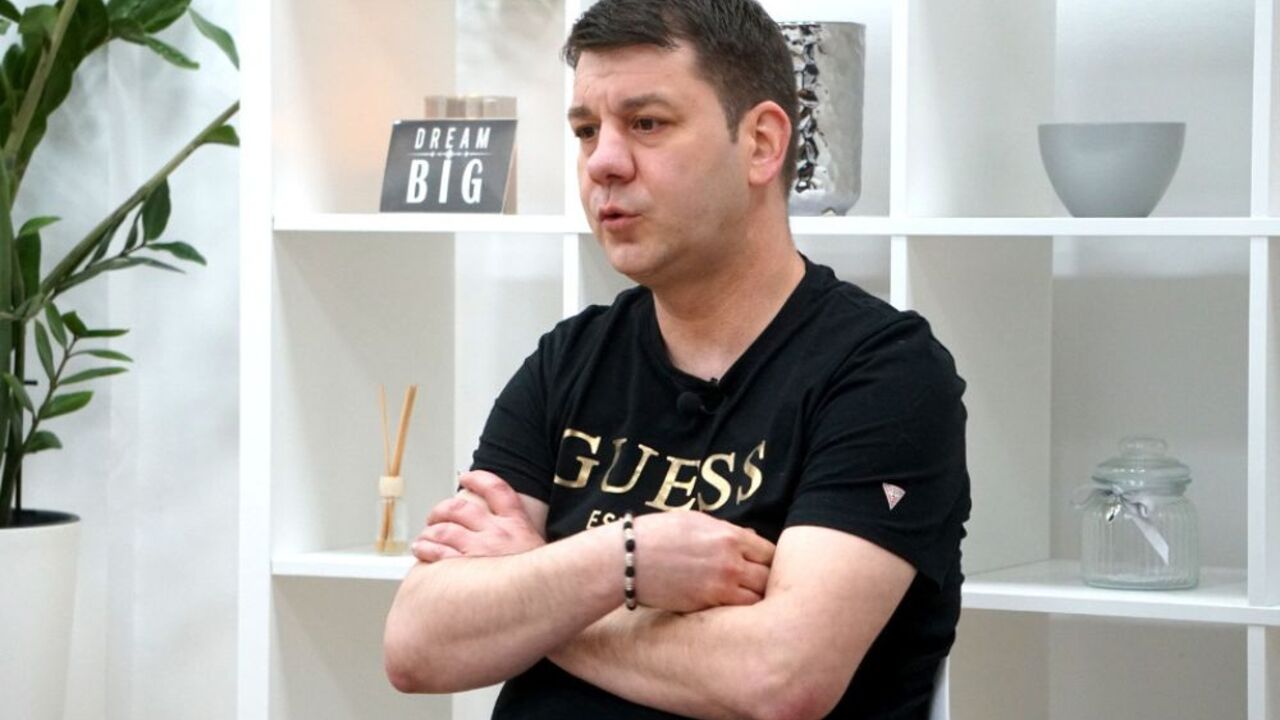 Ivan Marinković