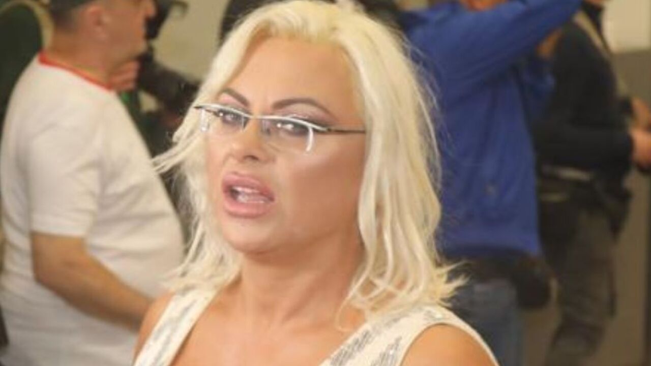 Marija Kulić