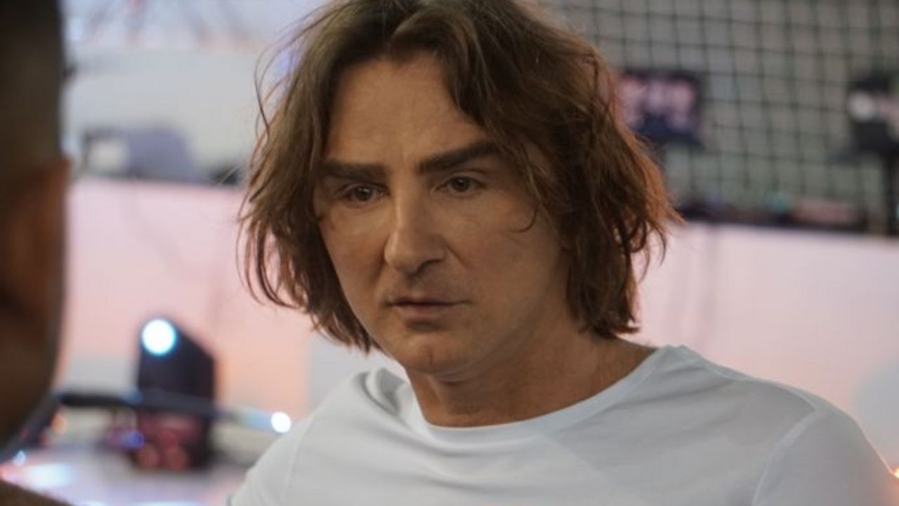Željko Mitrović
