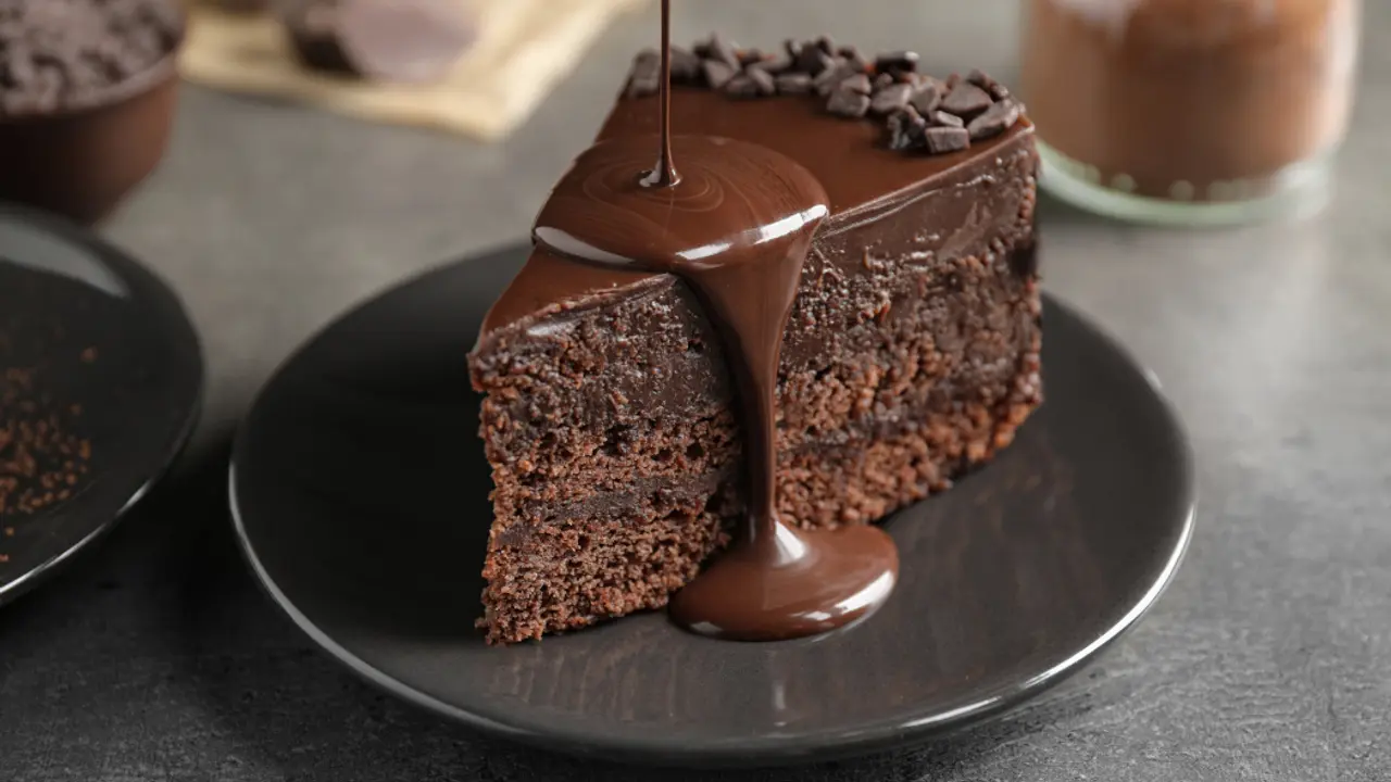 čokoladna torta