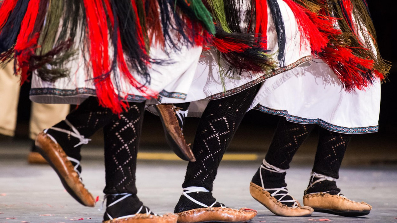 folklor