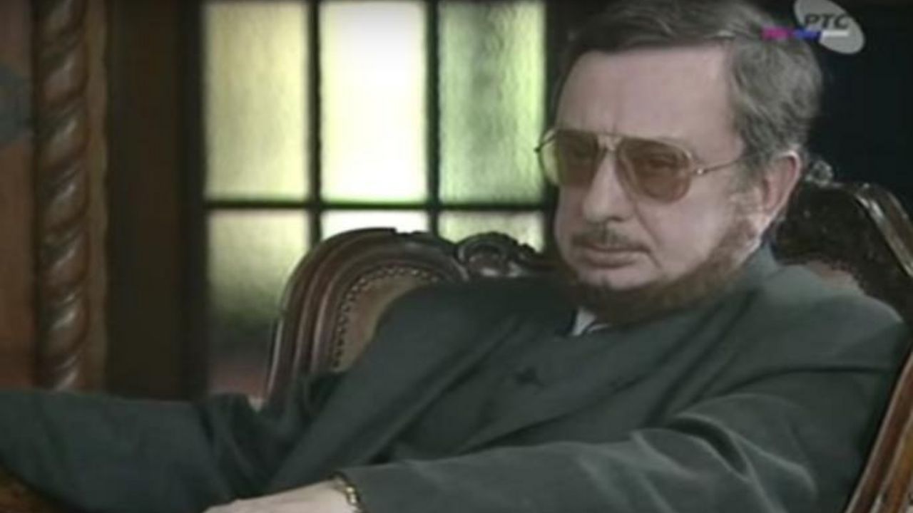 Dušan Golumbovski