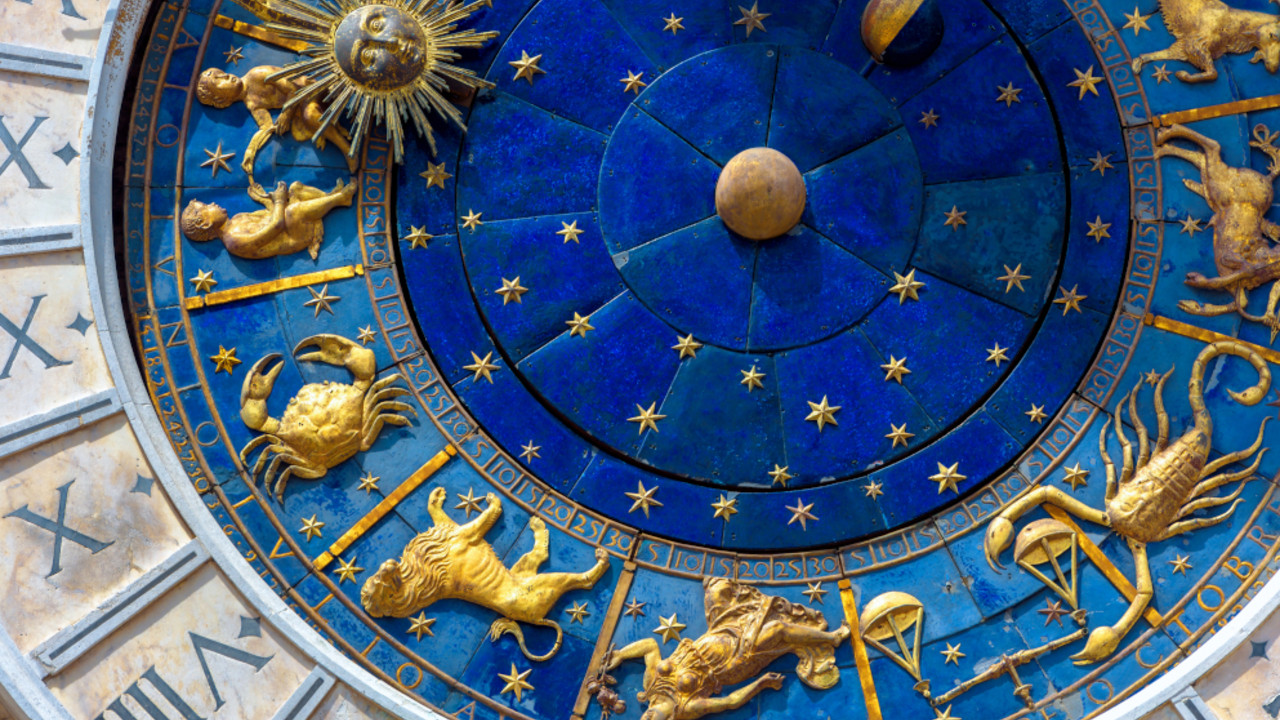 novac, horoskop