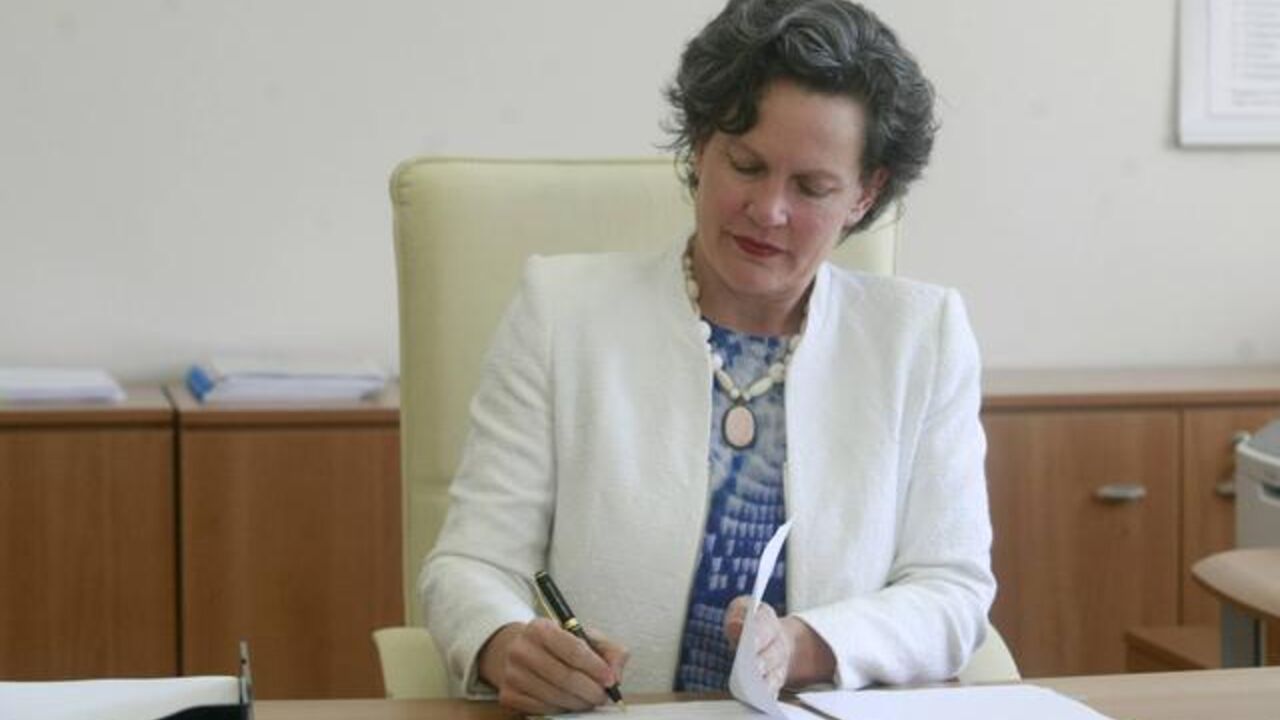 Kori Udovički