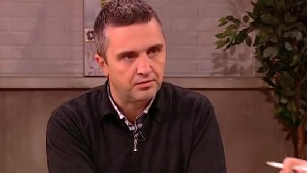 Dragan Vučićević