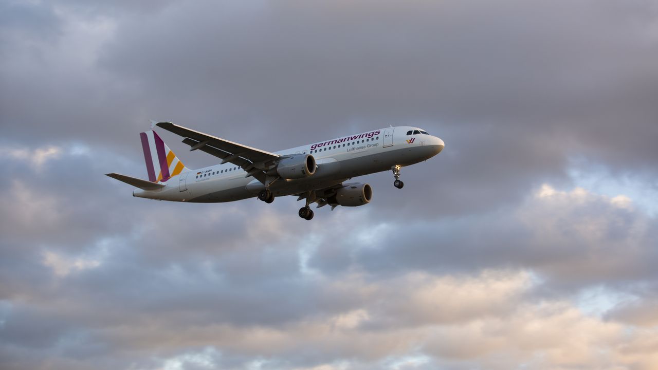 Germanwings