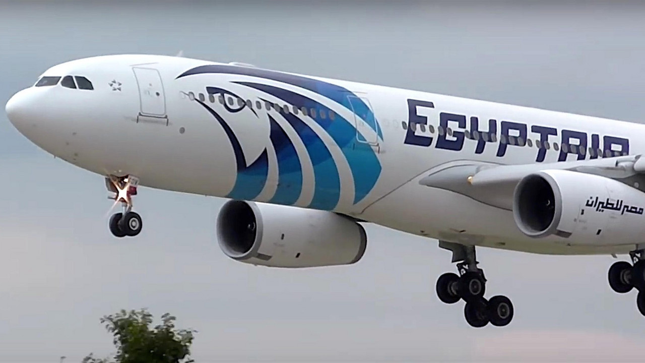 Egypt Air