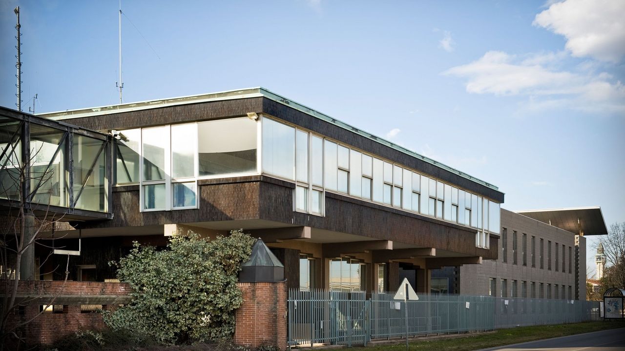 fabrika