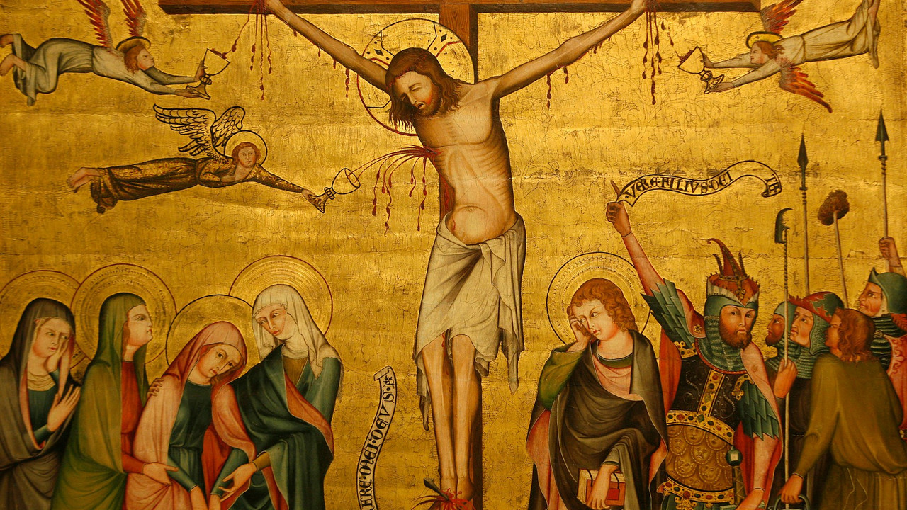 Isus Hrist