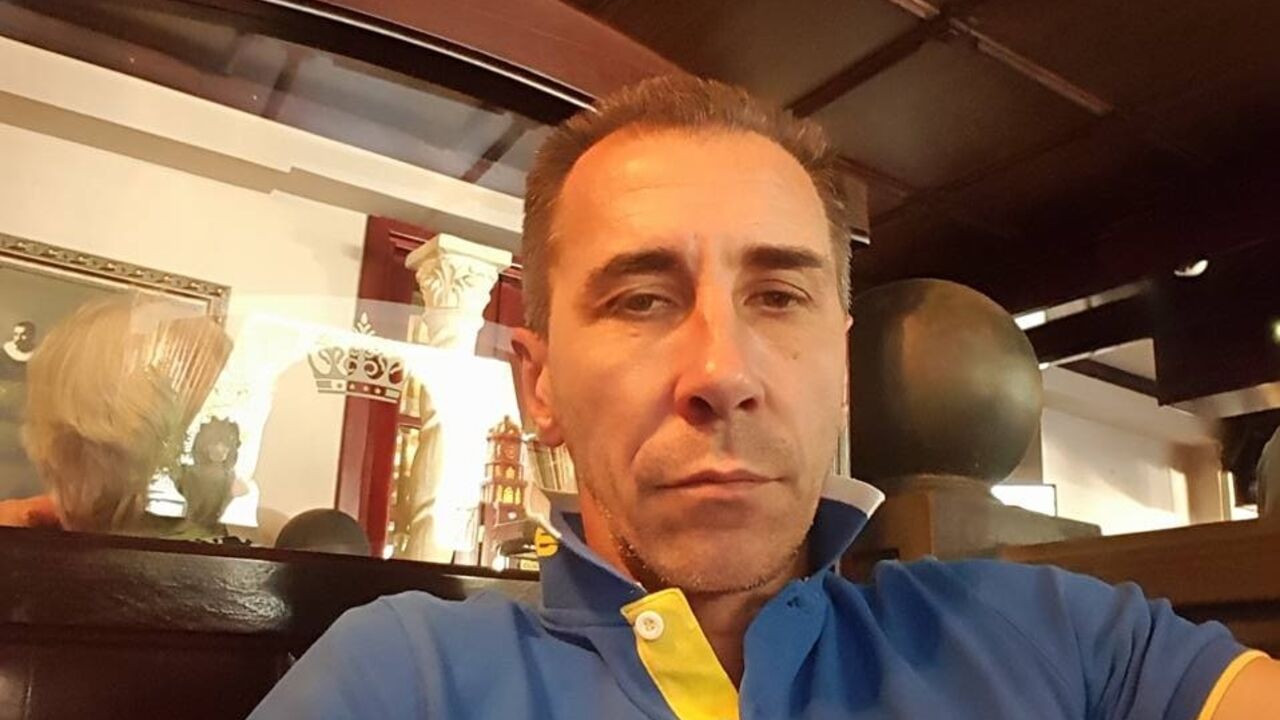 Miroslav Ranković