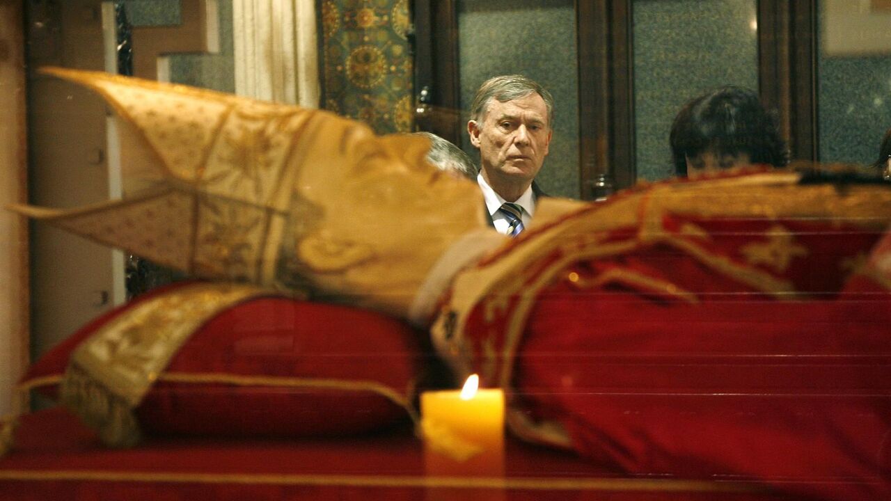 Alojzije Stepinac