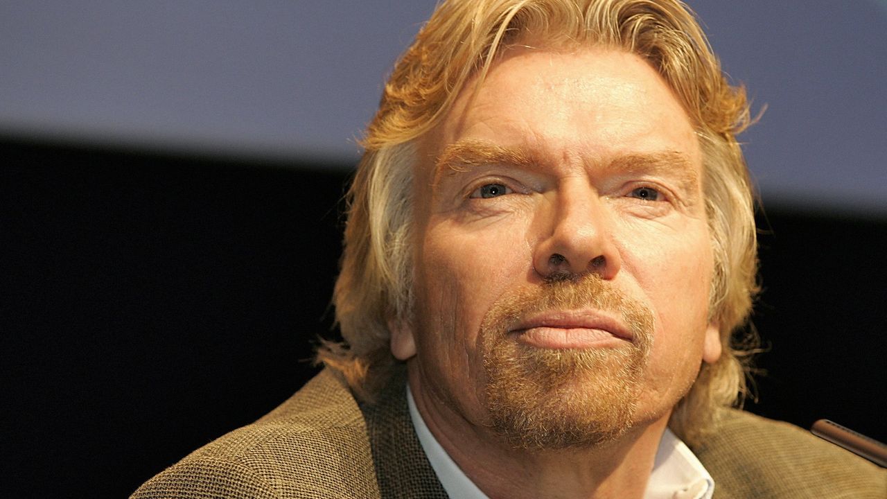 Ričard Branson