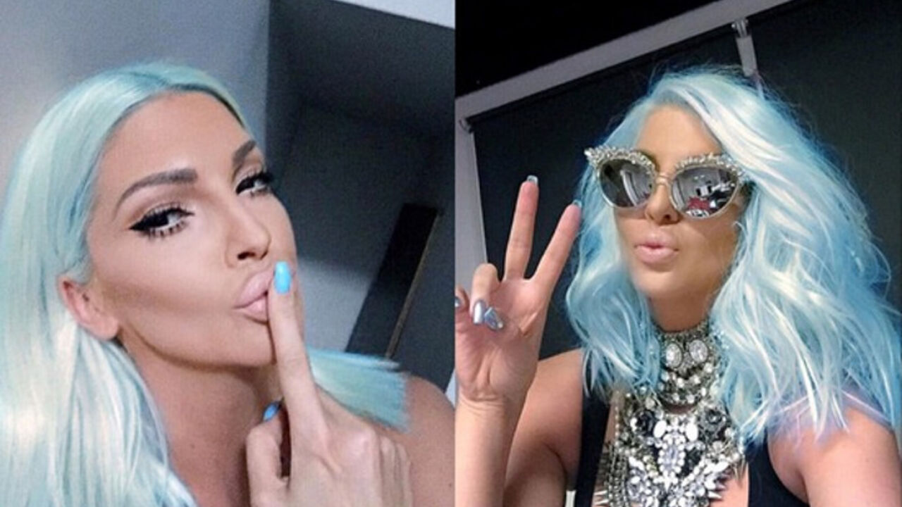 Jelena Karleuša