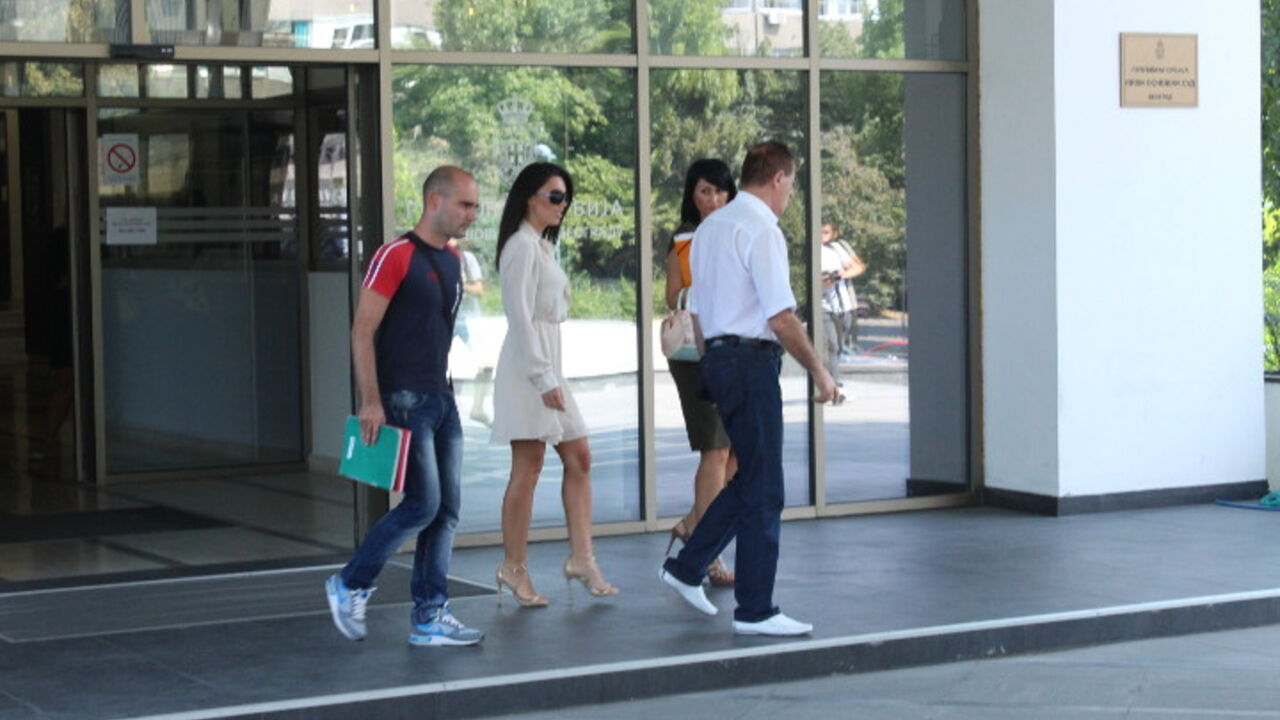 Stanija Dobrojević